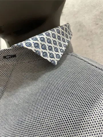 JOSEPH ABBOUD 東　 コーディネート画像