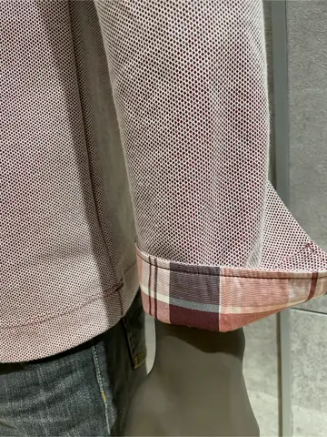 JOSEPH ABBOUD 東　 コーディネート画像