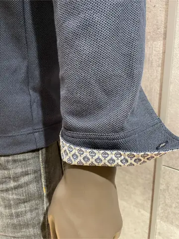 JOSEPH ABBOUD 東　 コーディネート画像