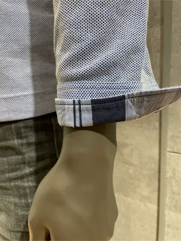 JOSEPH ABBOUD 東　 コーディネート画像