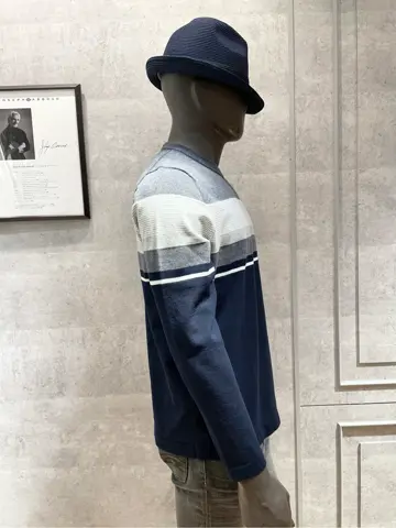 JOSEPH ABBOUD 東　 コーディネート画像