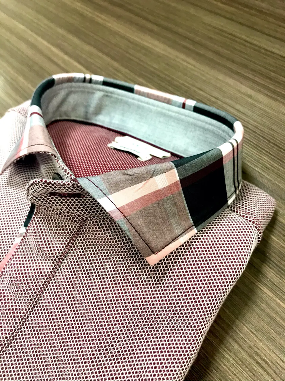 JOSEPH ABBOUD 植岡 コーディネート画像