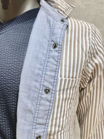 JOSEPH ABBOUD 二澤 コーディネート画像