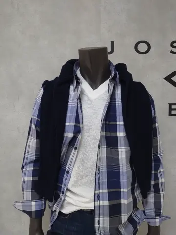 JOSEPH ABBOUD 石川 コーディネート画像