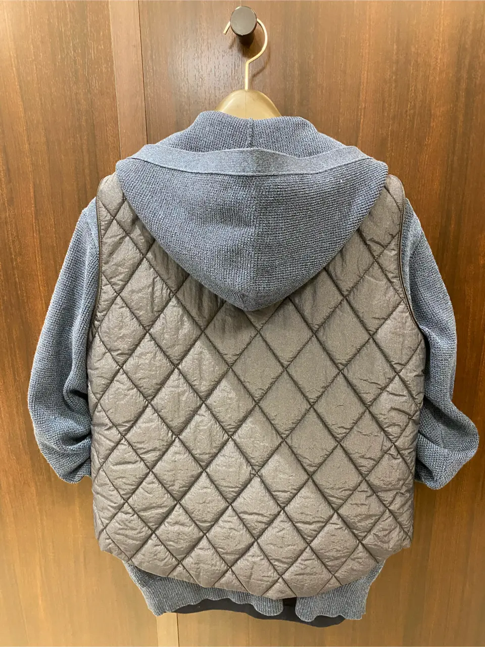 JOSEPH ABBOUD 松山 コーディネート画像