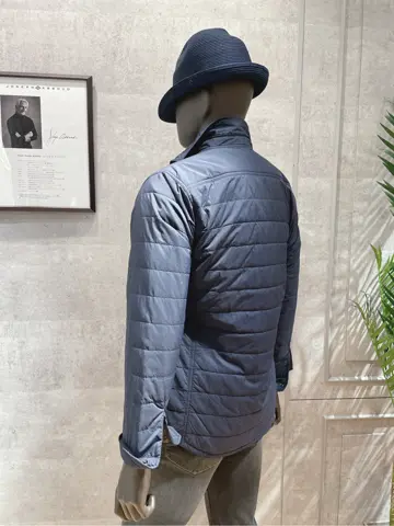 JOSEPH ABBOUD 二澤 コーディネート画像