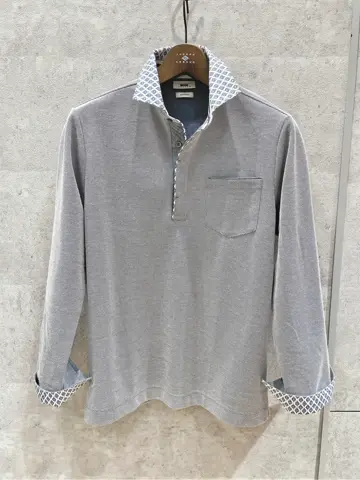 JOSEPH ABBOUD 二澤 コーディネート画像