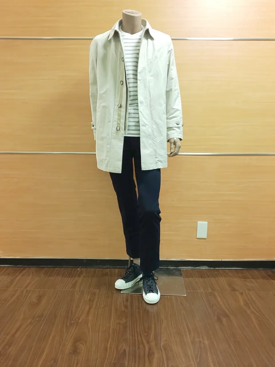  斉藤 コーディネート画像