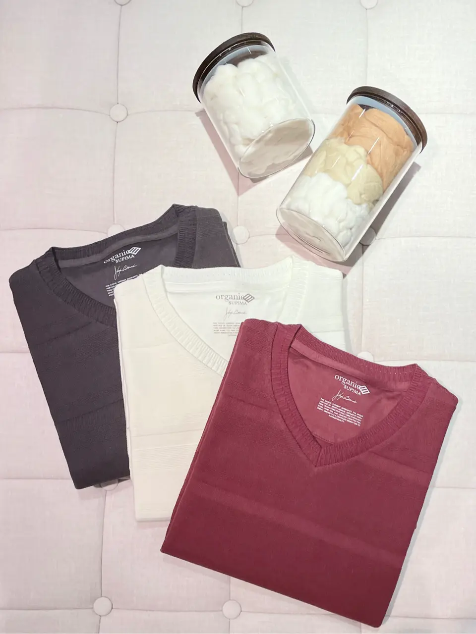  二澤 コーディネート画像