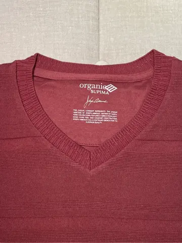 JOSEPH ABBOUD 二澤 コーディネート画像