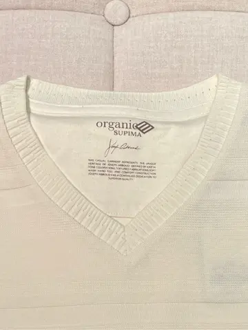 JOSEPH ABBOUD 二澤 コーディネート画像