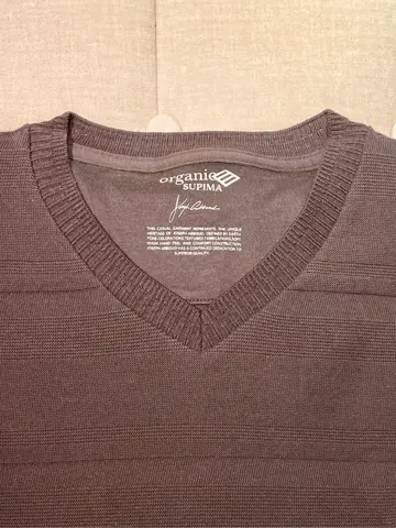 JOSEPH ABBOUD 二澤 コーディネート画像