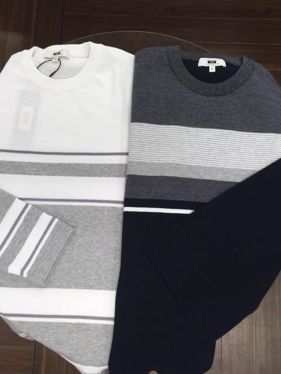  中島 コーディネート画像