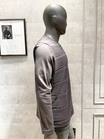 JOSEPH ABBOUD 東　 コーディネート画像