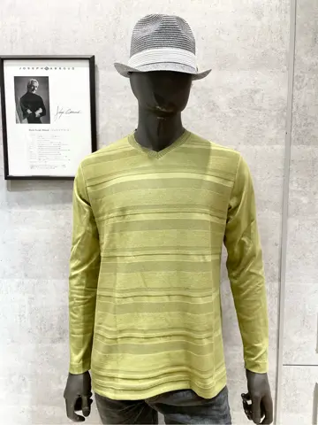 JOSEPH ABBOUD 東　 コーディネート画像