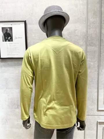 JOSEPH ABBOUD 東　 コーディネート画像