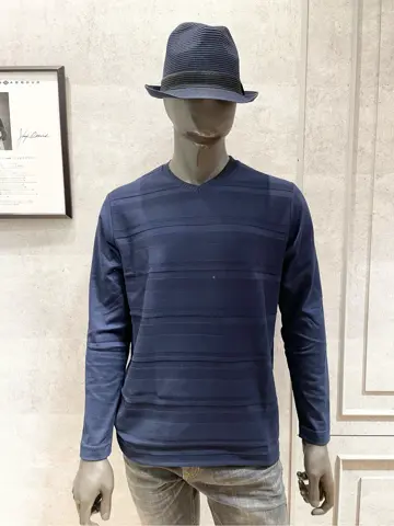 JOSEPH ABBOUD 東　 コーディネート画像