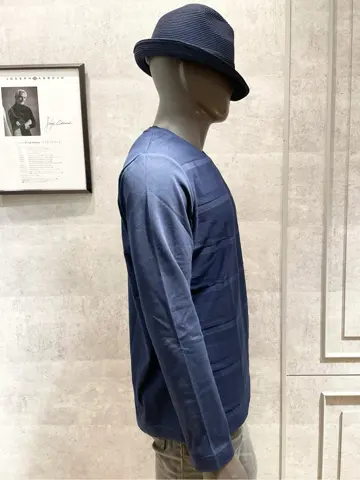 JOSEPH ABBOUD 東　 コーディネート画像