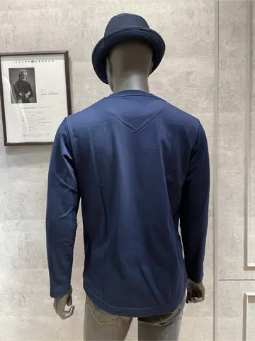 JOSEPH ABBOUD 東　 コーディネート画像