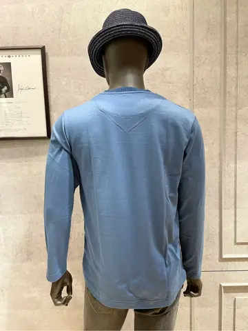 JOSEPH ABBOUD 東　 コーディネート画像