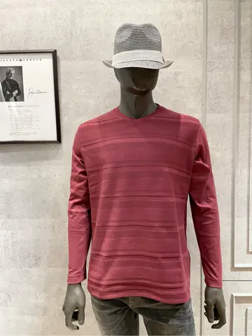 JOSEPH ABBOUD 東　 コーディネート画像