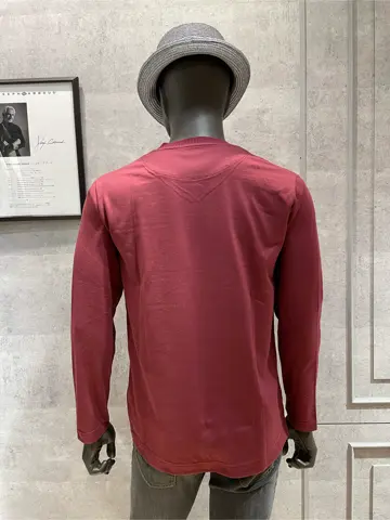 JOSEPH ABBOUD 東　 コーディネート画像