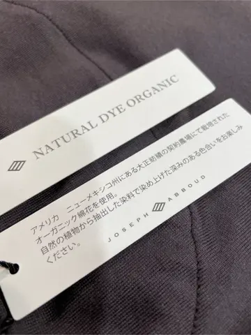 JOSEPH ABBOUD 東　 コーディネート画像