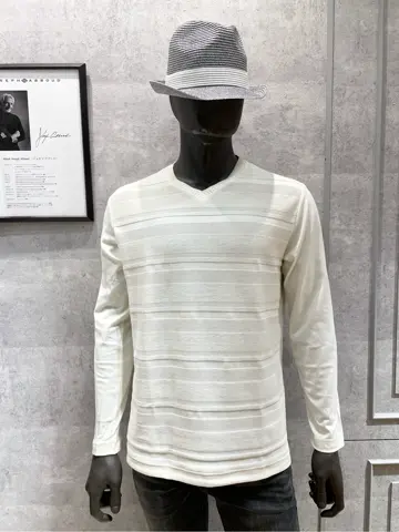 JOSEPH ABBOUD 東　 コーディネート画像