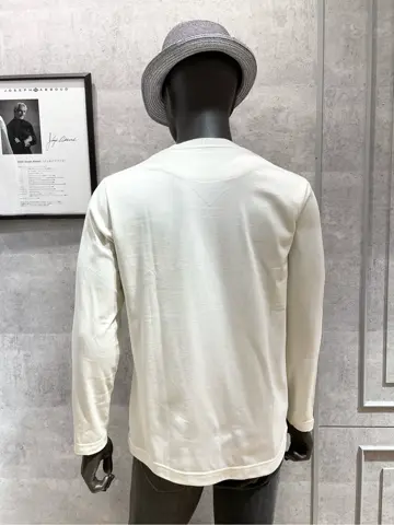 JOSEPH ABBOUD 東　 コーディネート画像