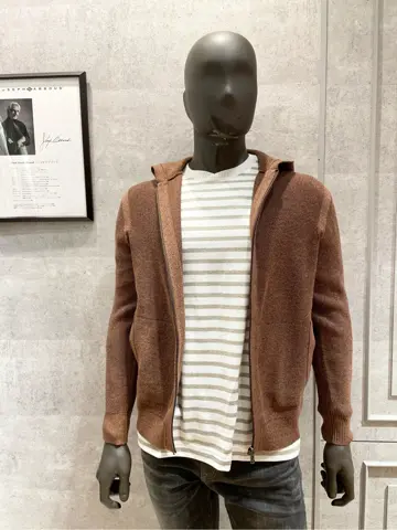 JOSEPH ABBOUD 東　 コーディネート画像