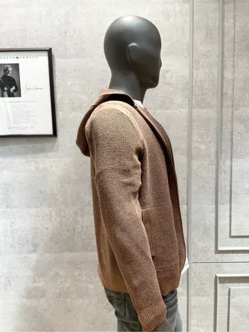 JOSEPH ABBOUD 東　 コーディネート画像