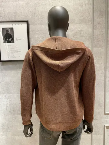 JOSEPH ABBOUD 東　 コーディネート画像