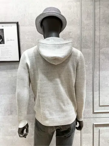 JOSEPH ABBOUD 東　 コーディネート画像