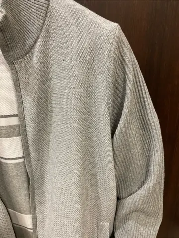 JOSEPH ABBOUD 松山 コーディネート画像