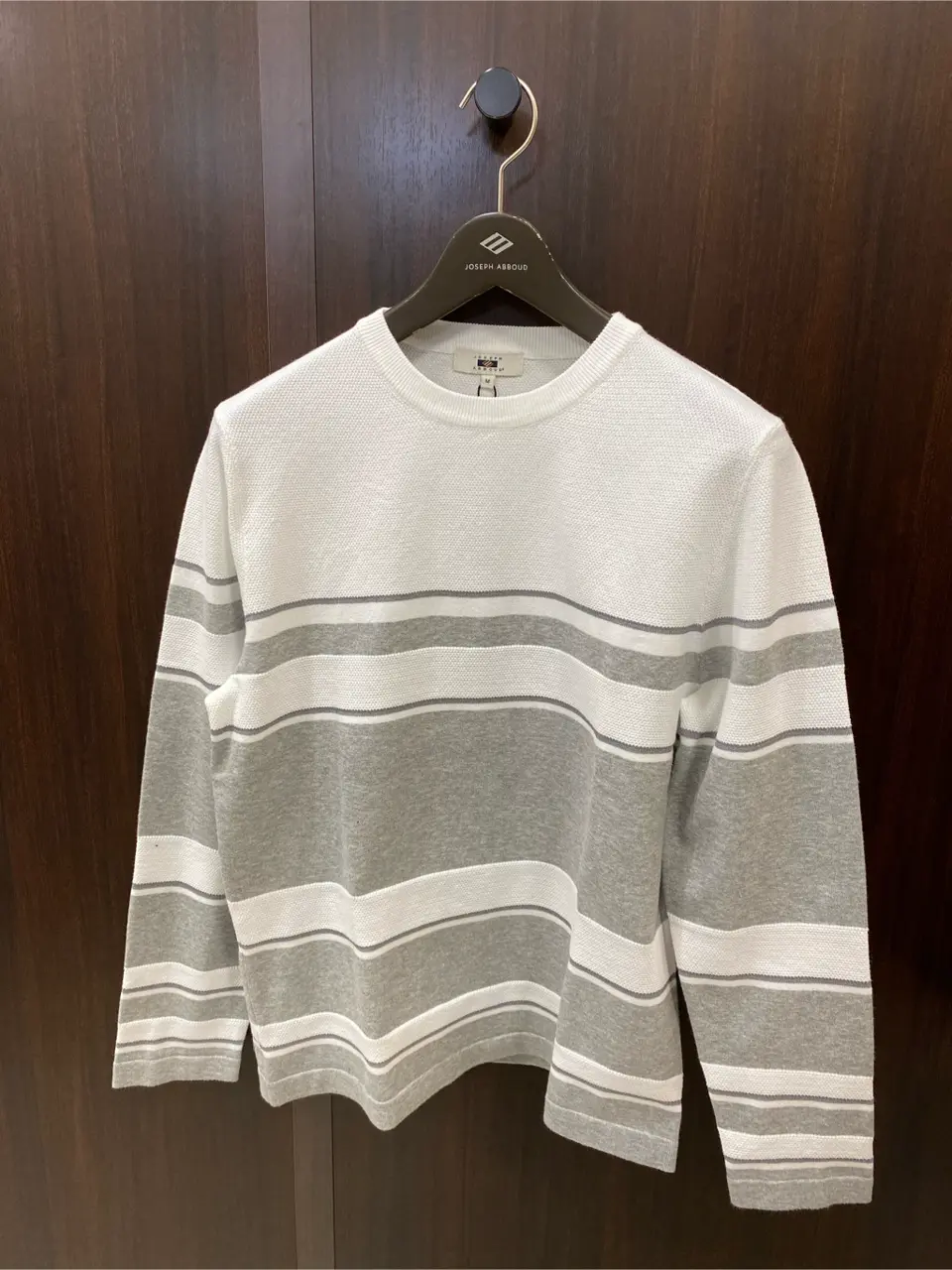 JOSEPH ABBOUD 松山 コーディネート画像