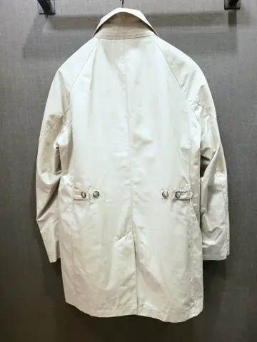 JOSEPH ABBOUD 中西 コーディネート画像