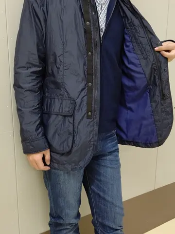 JOSEPH ABBOUD 橋本 コーディネート画像