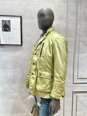 JOSEPH ABBOUD 二澤 コーディネート画像