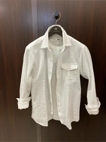 JOSEPH ABBOUD 松山 コーディネート画像