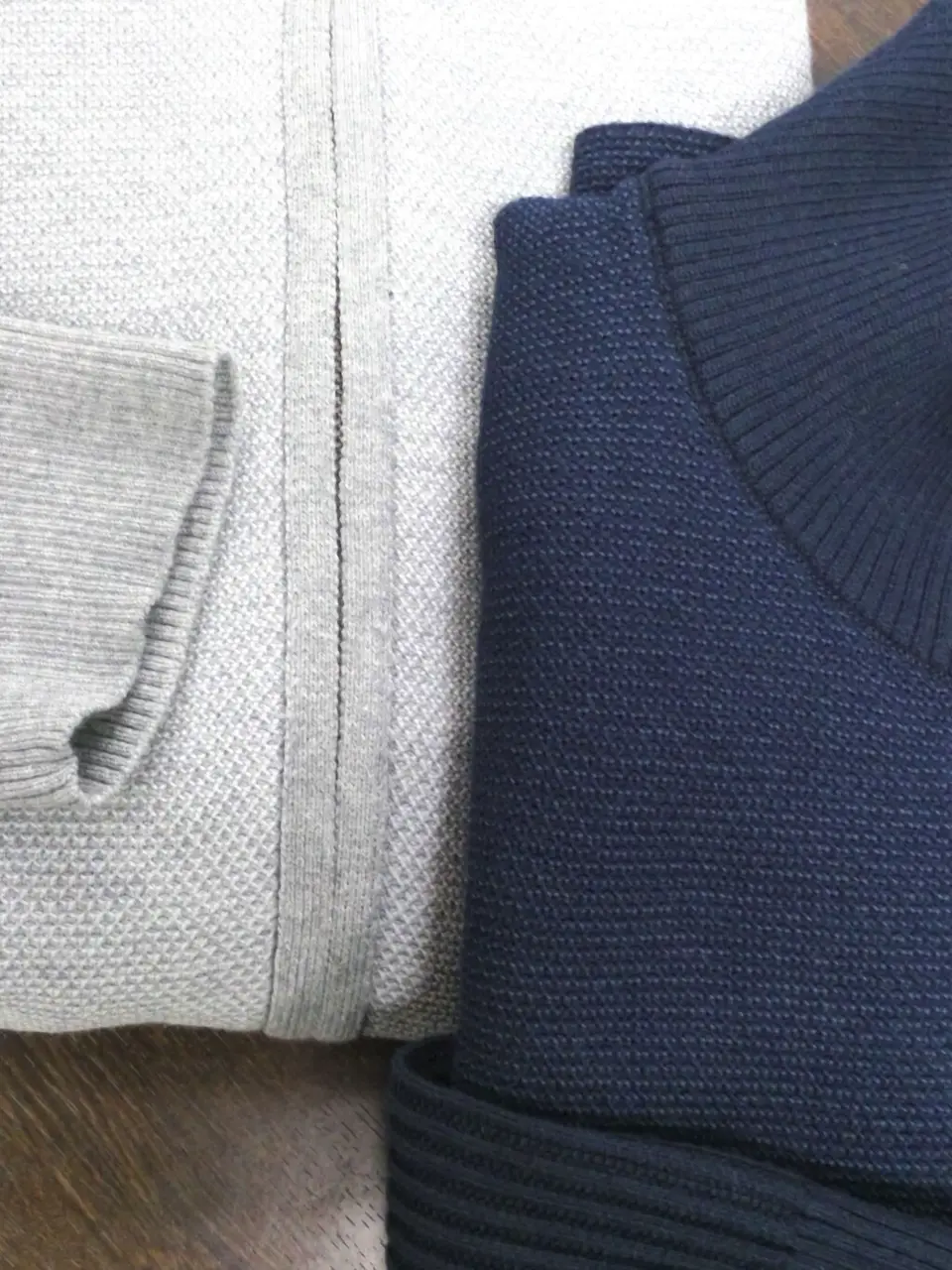 JOSEPH ABBOUD 中島 コーディネート画像