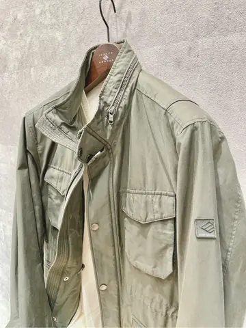 JOSEPH ABBOUD 二澤 コーディネート画像