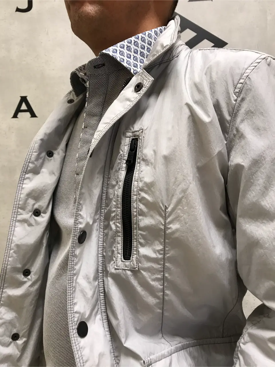  佐藤 コーディネート画像