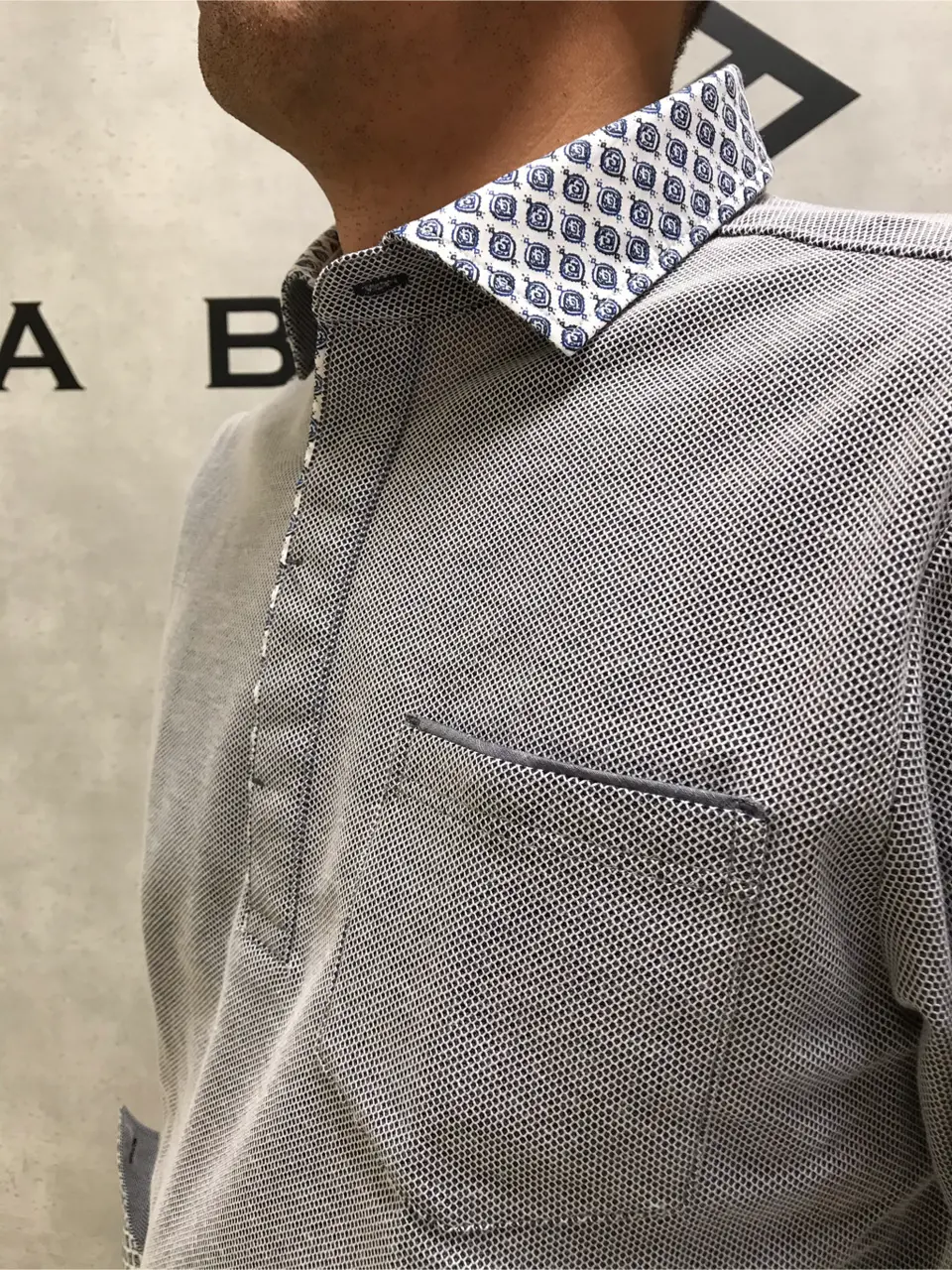  佐藤 コーディネート画像