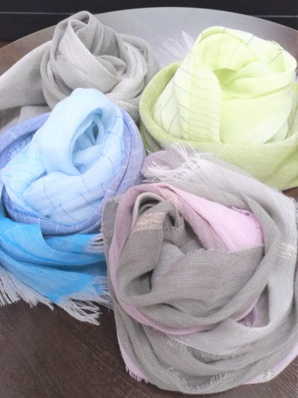  中島 コーディネート画像