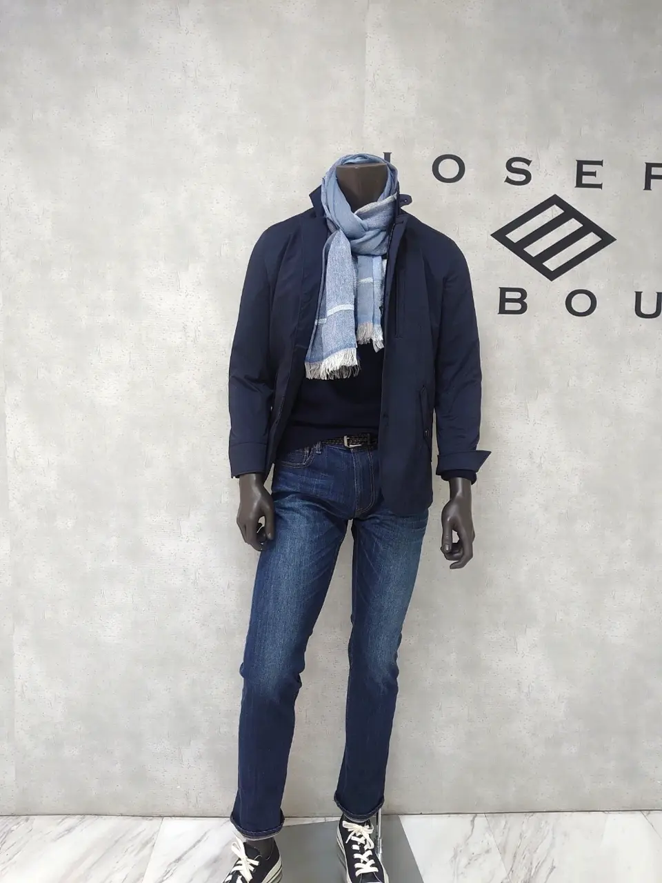  石川 コーディネート画像