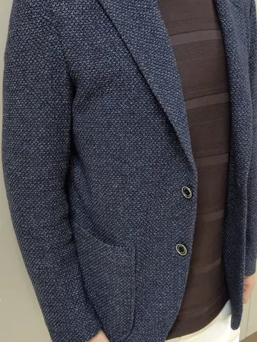 JOSEPH ABBOUD 橋本 コーディネート画像