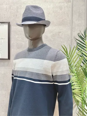 JOSEPH ABBOUD 二澤 コーディネート画像