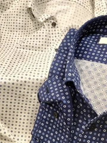 JOSEPH ABBOUD 石川 コーディネート画像