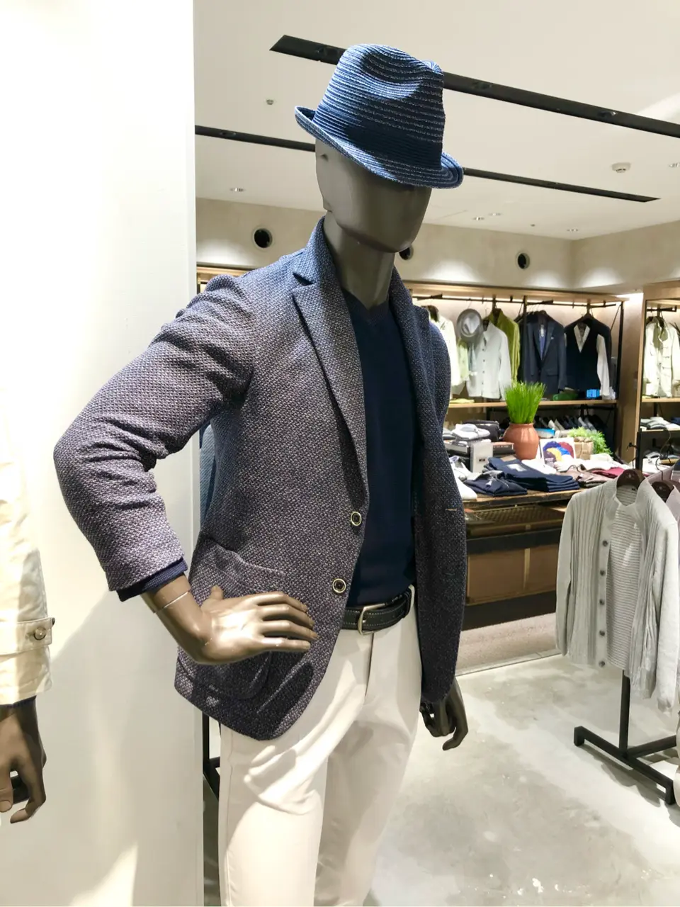  小田 コーディネート画像