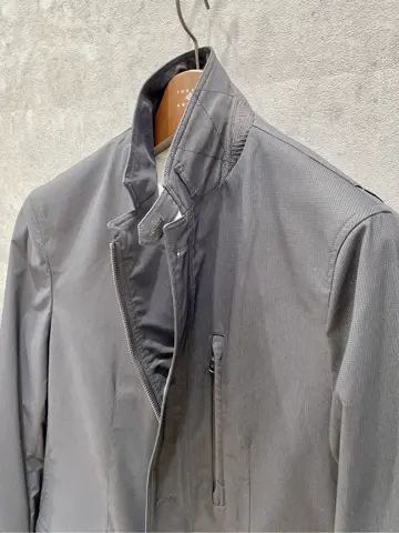 JOSEPH ABBOUD 二澤 コーディネート画像